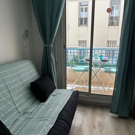 Reve De 2p Et Casino Les Rivages Du Parc Apartmán *